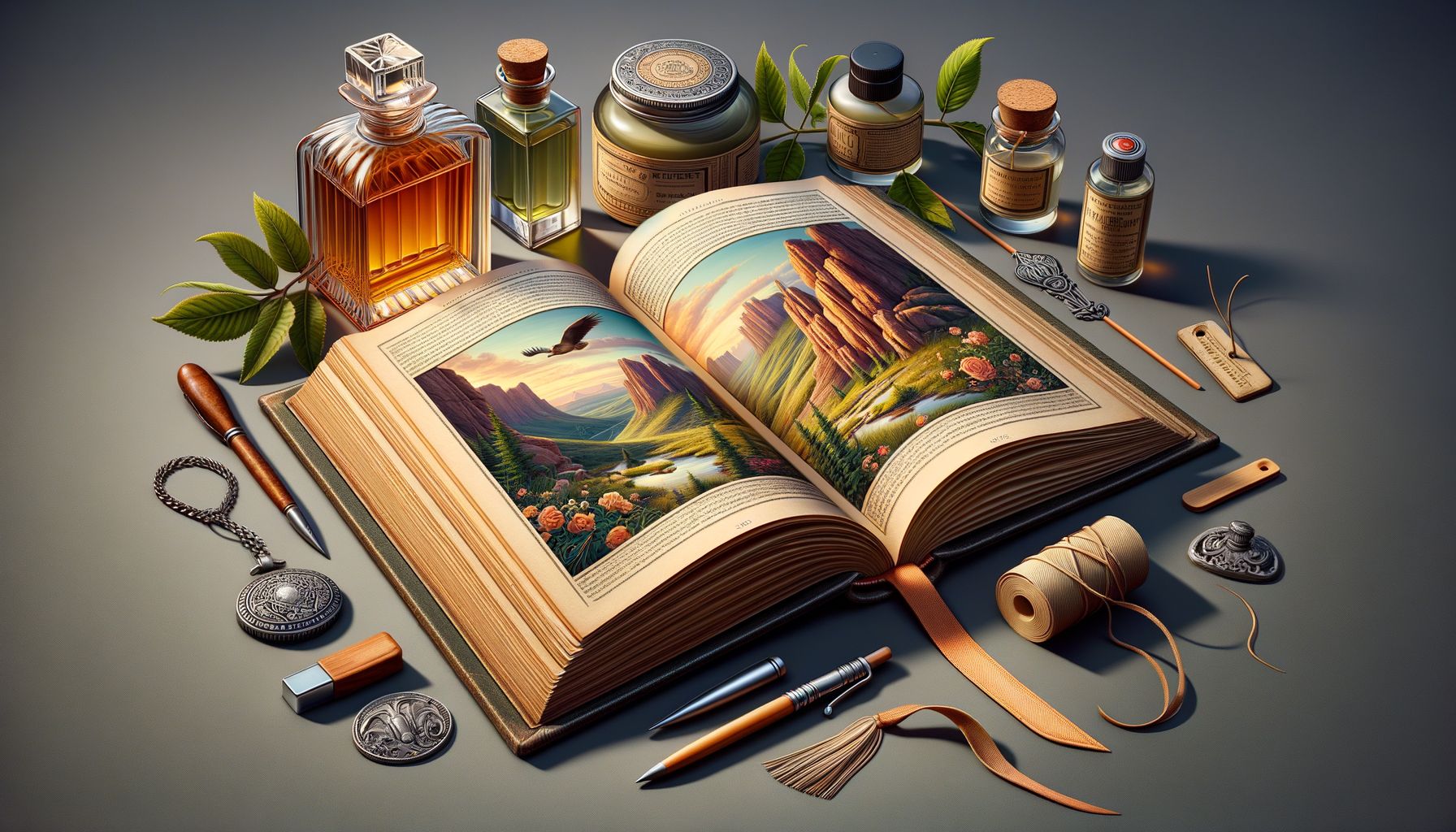 Kreativ und nützlich!