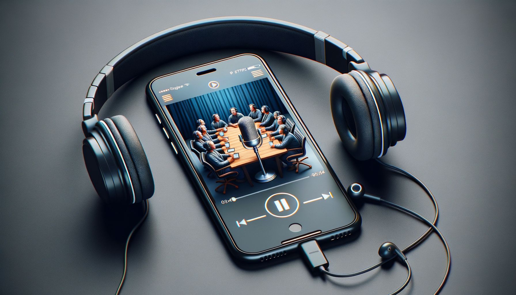 Hörbücher für unterwegs