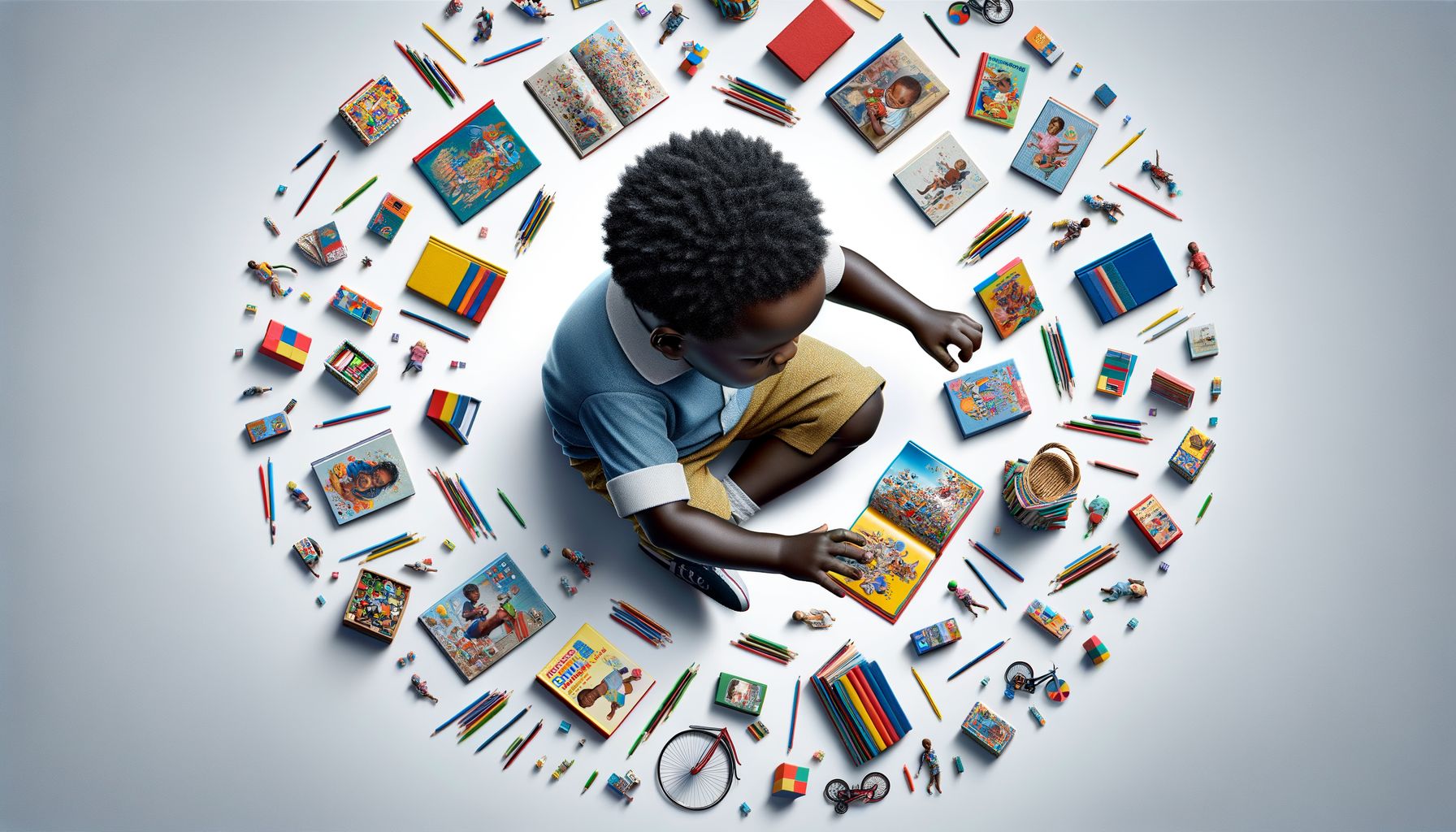 Die spannendsten Kinderbücher für kleine Leseratten