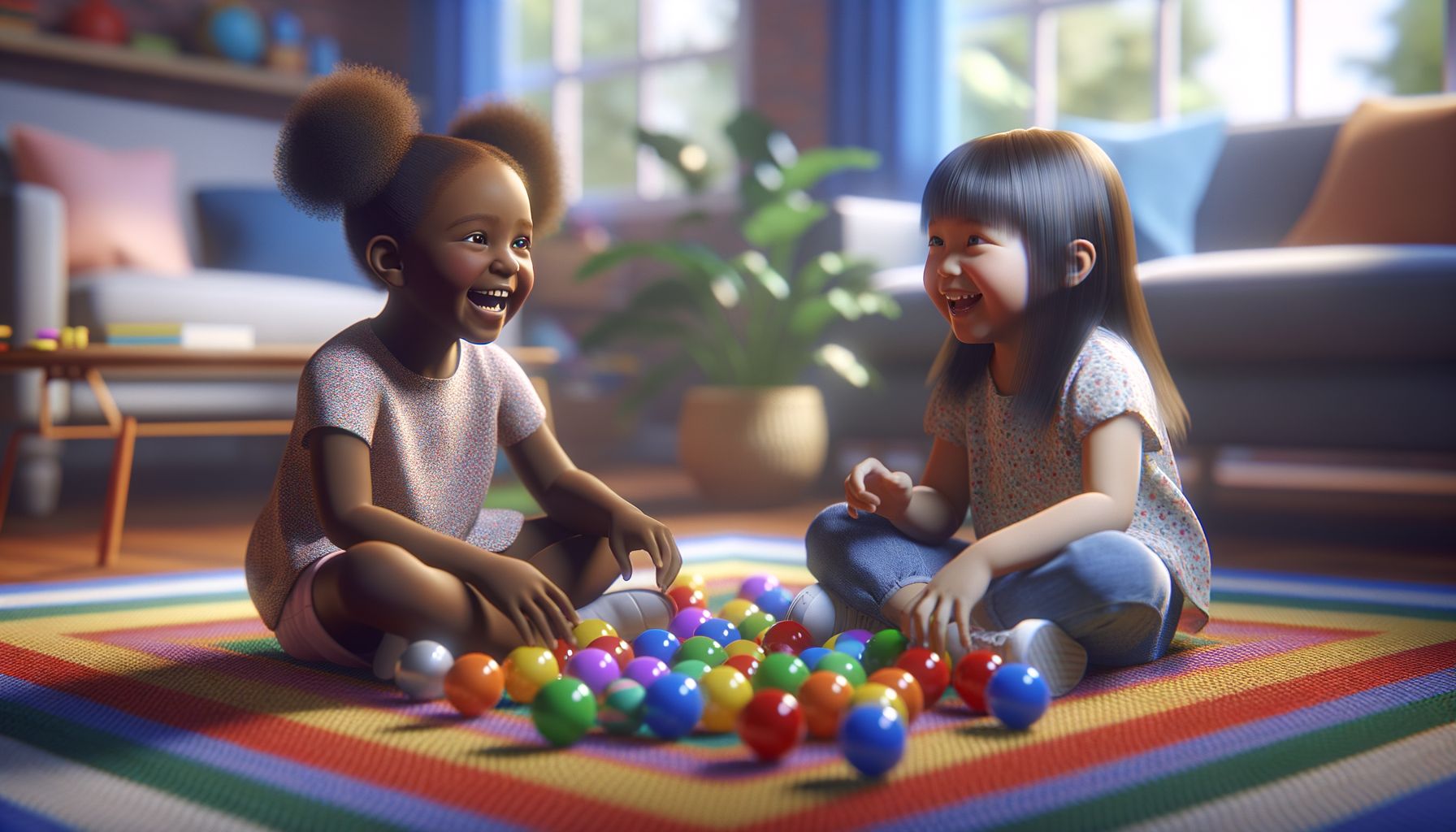 Kinderbücher entdecken