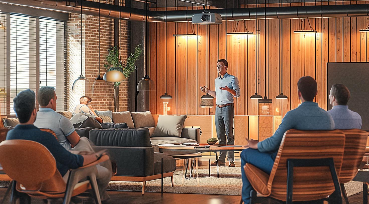 Entwicklungspotenzial entfalten