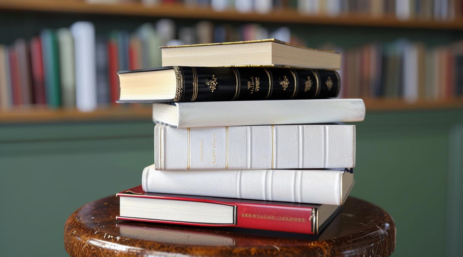 Die vielversprechendsten Bücher des Jahres