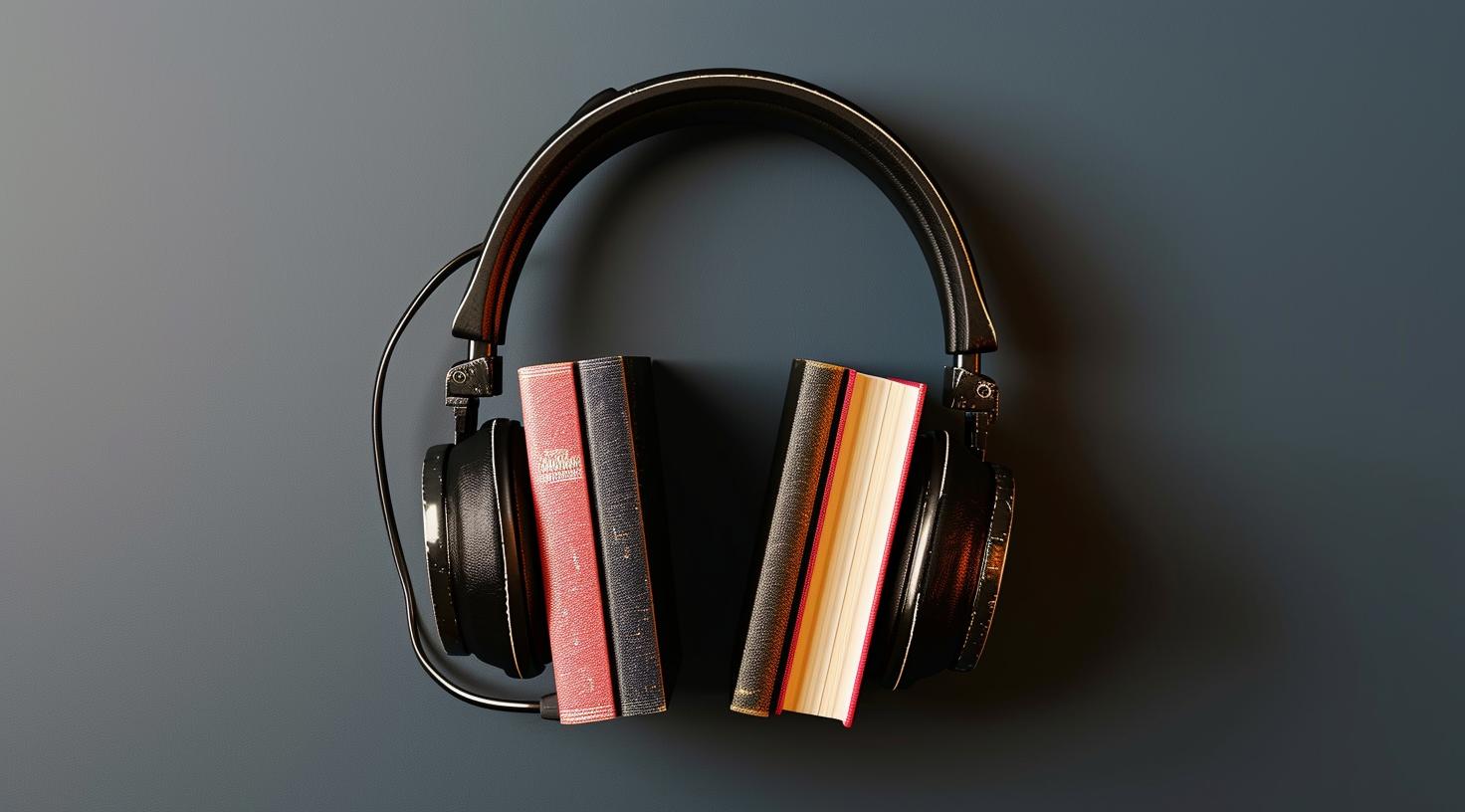 Die besten Hörbücher des Jahres