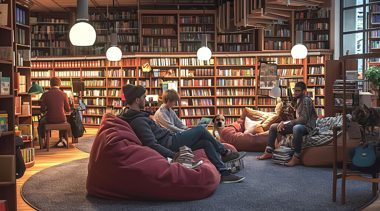 Die Top-Anbieter von Hörbüchern und Podcasts