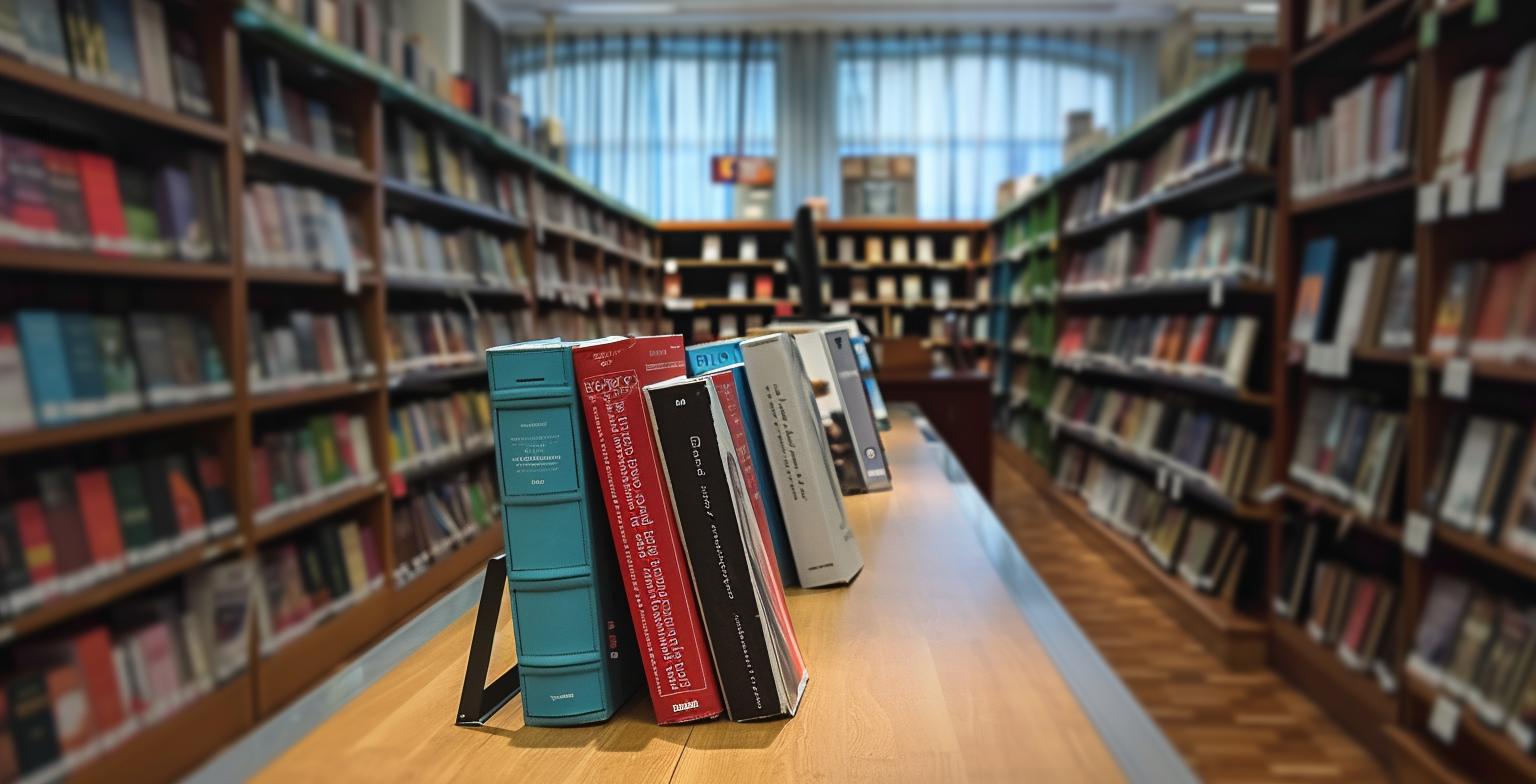 Krimis, Fantasy im Fokus und Romantik