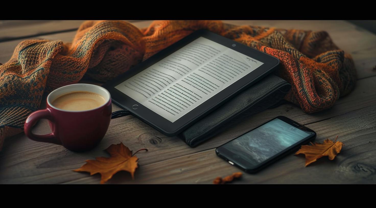 Die Top eReader im direkten Vergleich